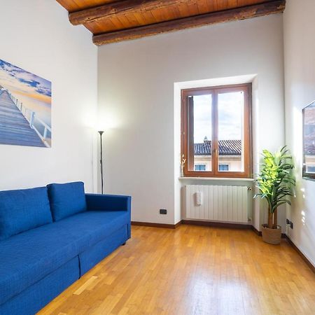 Residenza Al Corso Apartment Verona Ngoại thất bức ảnh