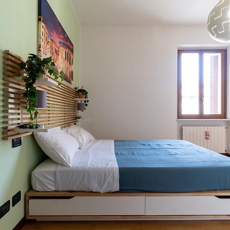 Residenza Al Corso Apartment Verona Ngoại thất bức ảnh