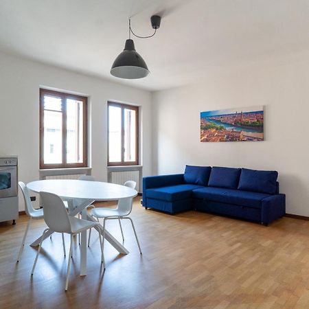 Residenza Al Corso Apartment Verona Ngoại thất bức ảnh