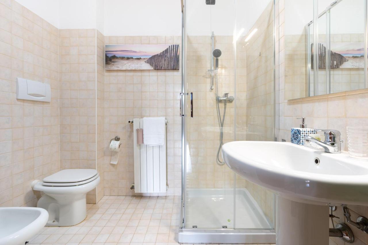 Residenza Al Corso Apartment Verona Ngoại thất bức ảnh