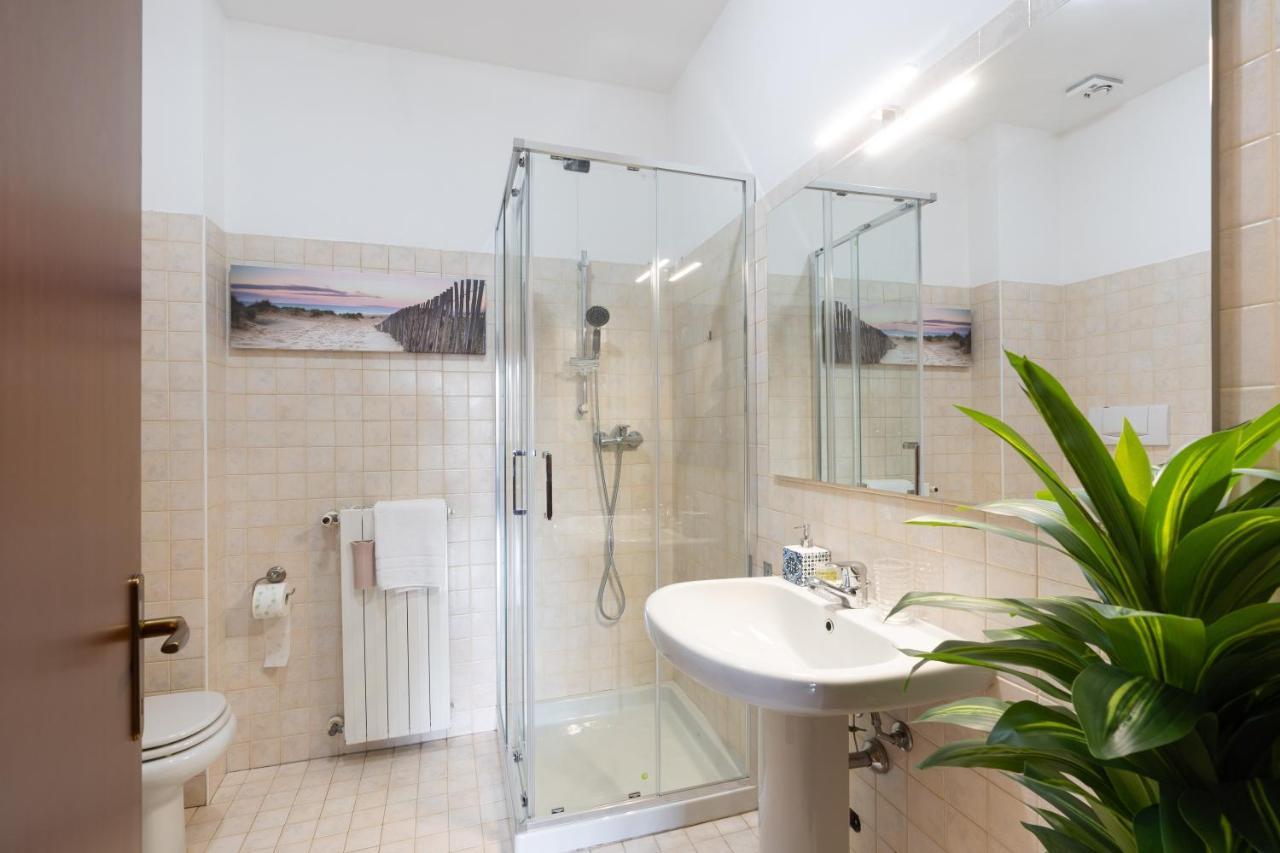 Residenza Al Corso Apartment Verona Ngoại thất bức ảnh