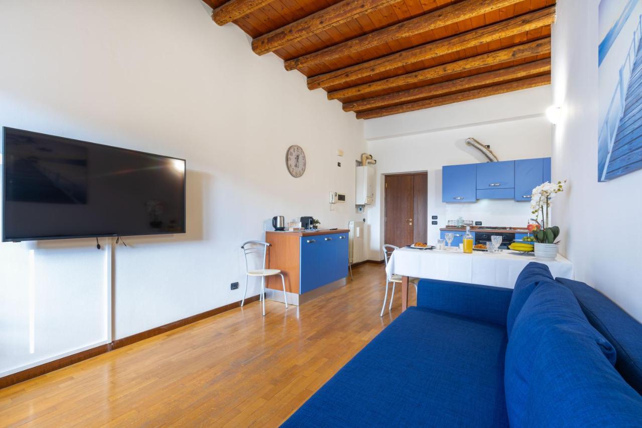 Residenza Al Corso Apartment Verona Ngoại thất bức ảnh