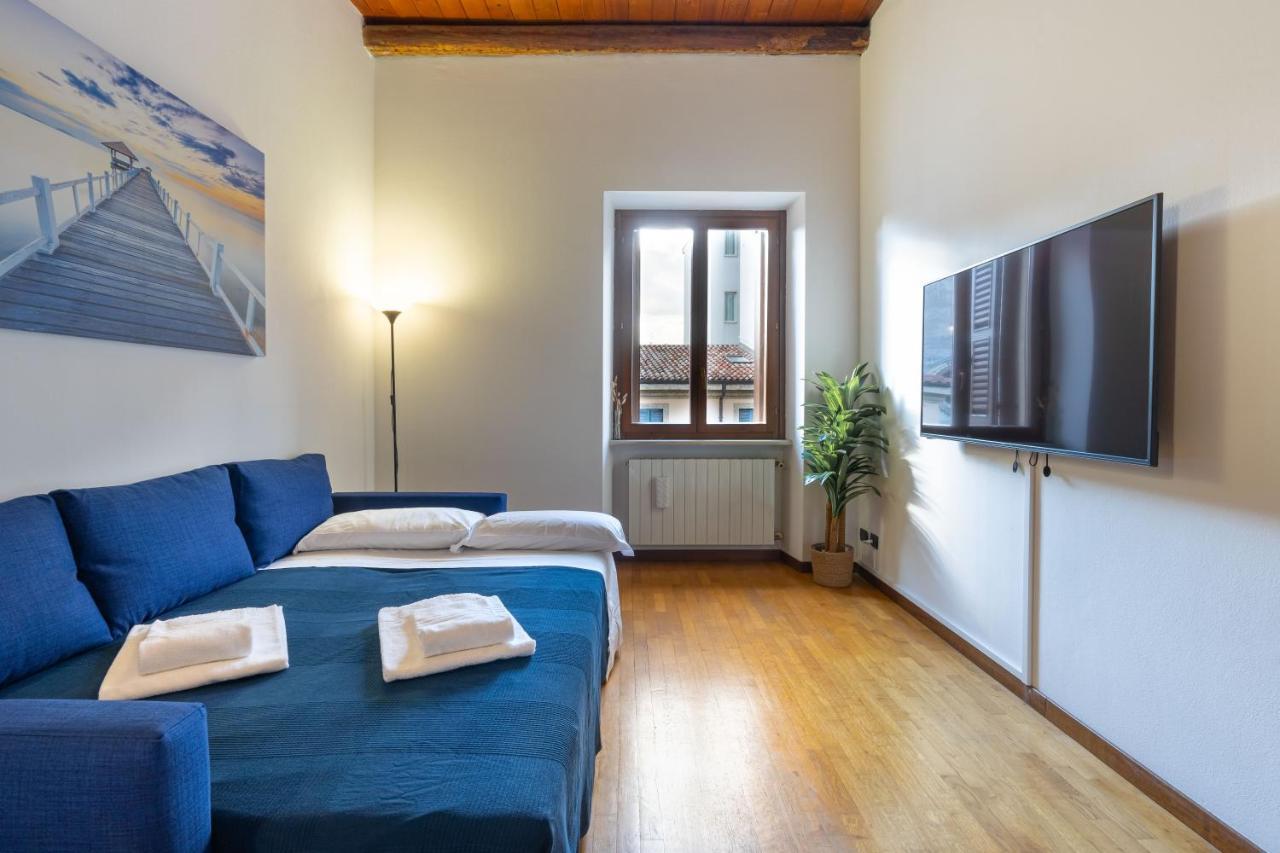 Residenza Al Corso Apartment Verona Ngoại thất bức ảnh
