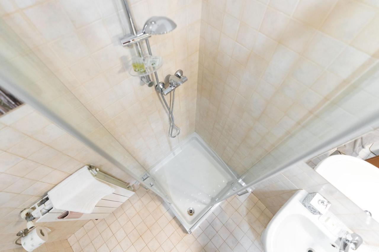 Residenza Al Corso Apartment Verona Ngoại thất bức ảnh