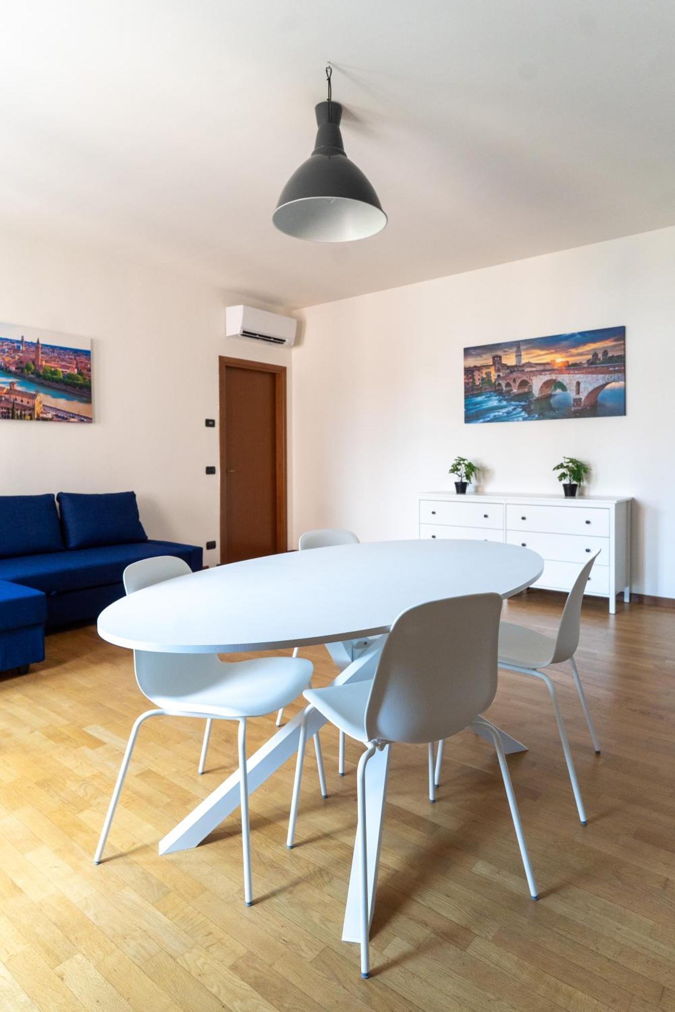 Residenza Al Corso Apartment Verona Ngoại thất bức ảnh
