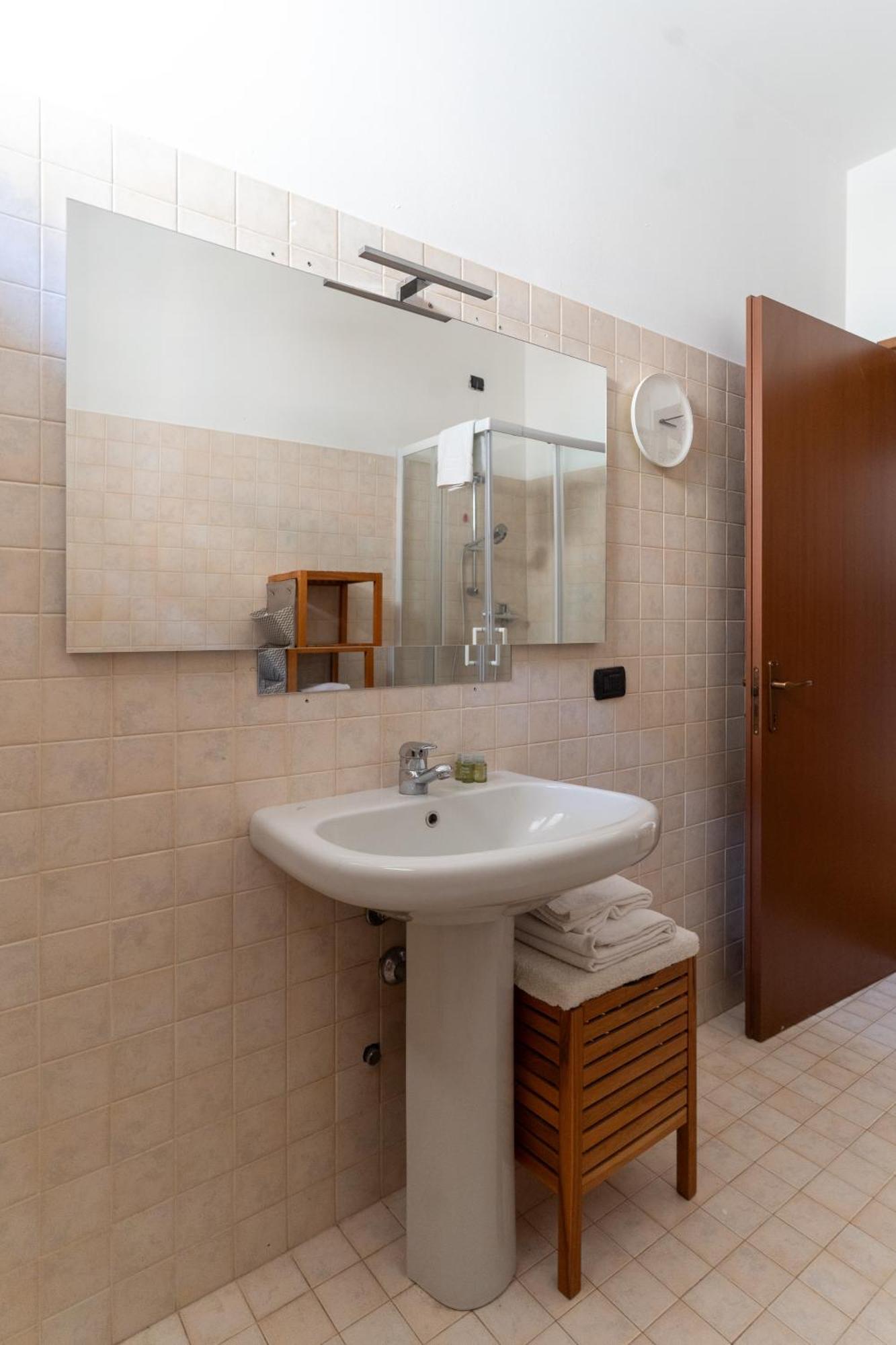 Residenza Al Corso Apartment Verona Ngoại thất bức ảnh