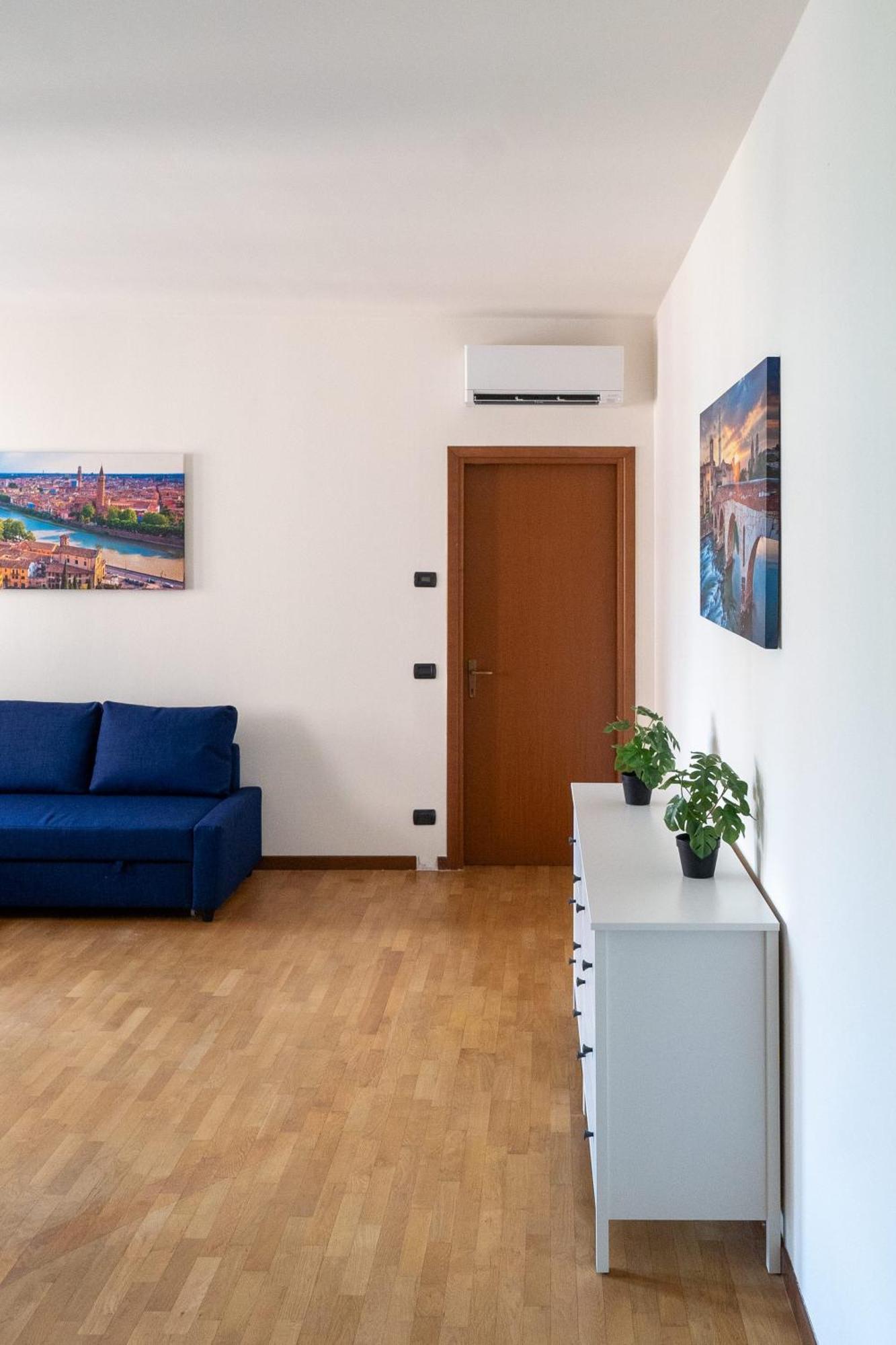 Residenza Al Corso Apartment Verona Ngoại thất bức ảnh