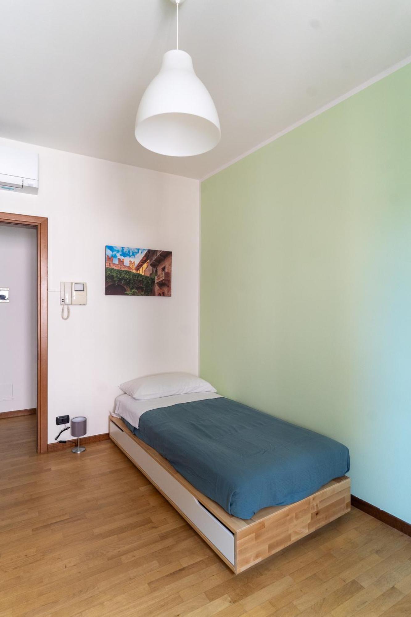 Residenza Al Corso Apartment Verona Ngoại thất bức ảnh